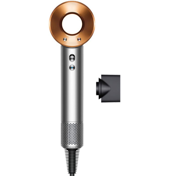 Dyson Supersonic Origin Cobre y Níquel Dyson Supersonic Origin Cobre y Níquel